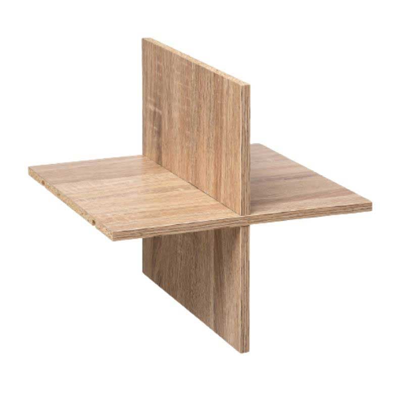 Pregrada - Uložak Za Mix n Modul Police 5Five MDF NATURAL
