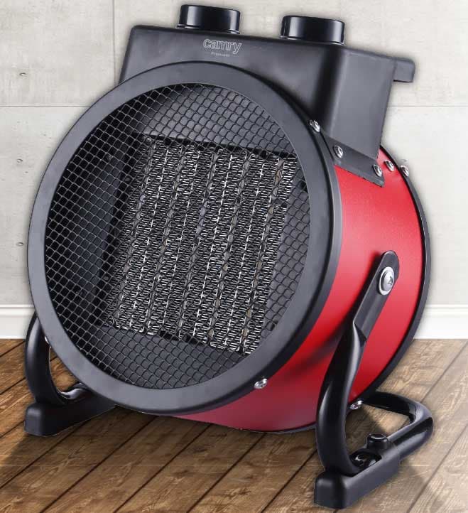 Grejalica sa ventilatorom 2400W Camry CR 7743