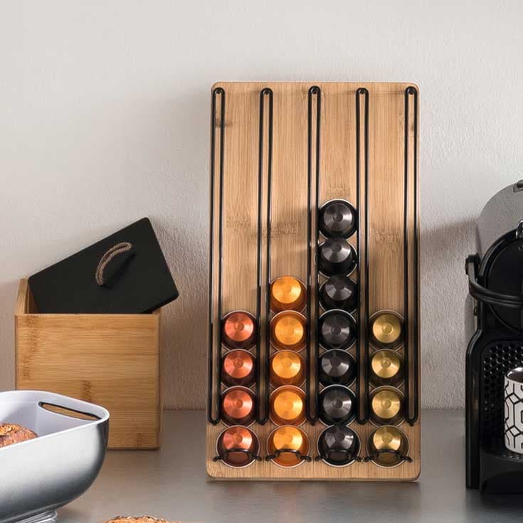 Stalak Za Kapsule Kafe 5five Simply Smart