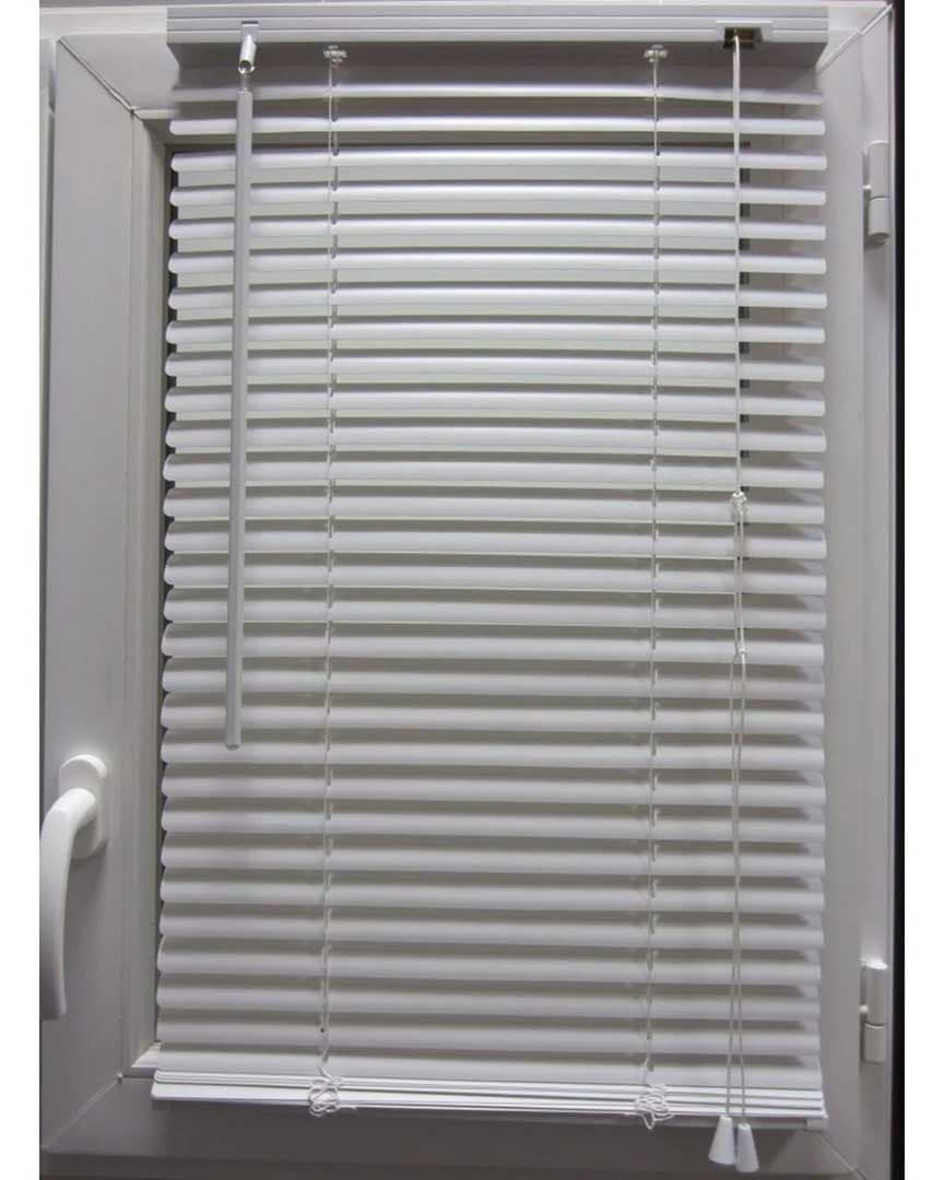 Venecijaner 40 x 130 cm Luance White