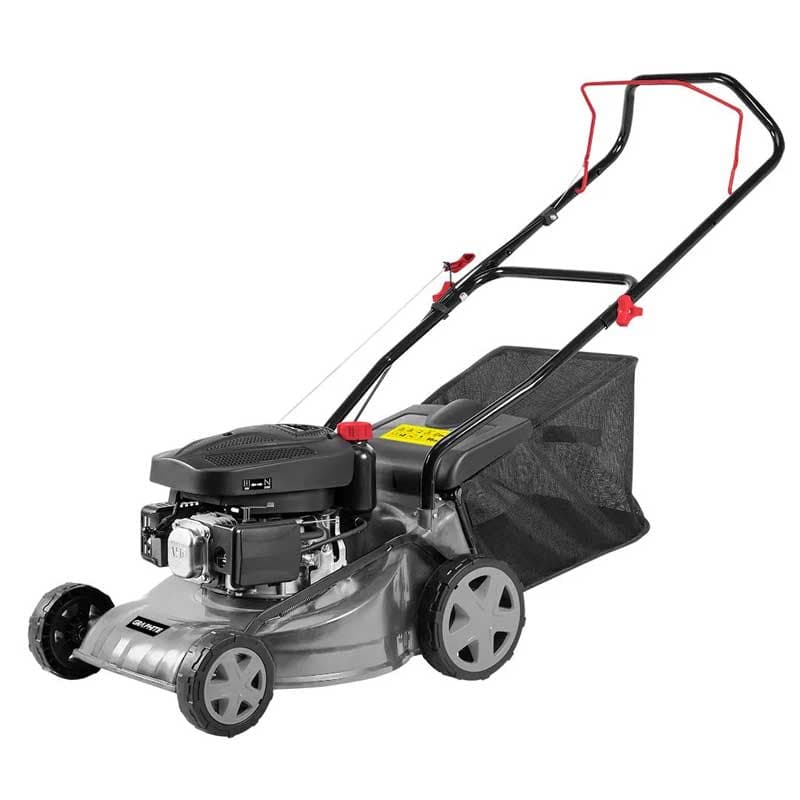 Motorna kosačica za travu Graphite 52G670