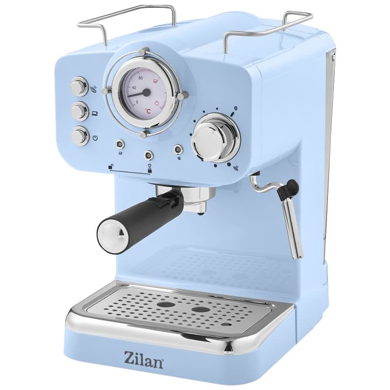 Espresso aparat Zilan ZLN2861