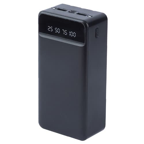 LED PowerBank punjač mobilnih uređaja 30000mAh XO-PR164