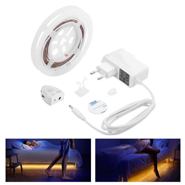 LED traka sa senzorom za uključivanje 1.2m