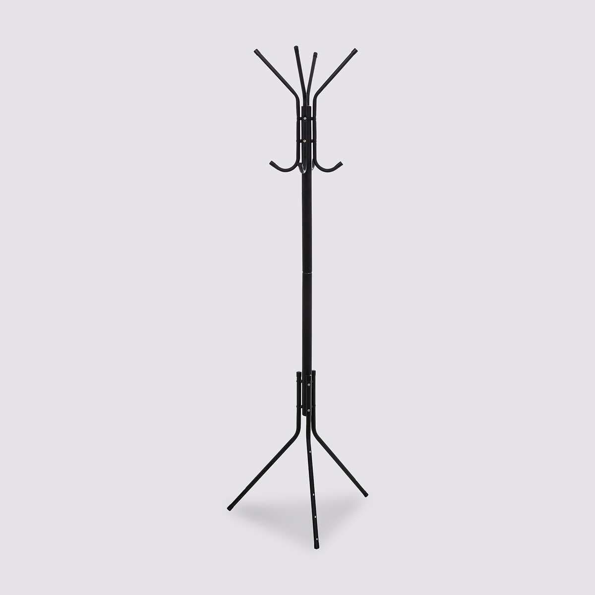 Čiviluk Sa 8 Metalnih Kuka Za Kapute 5five Simple Smart