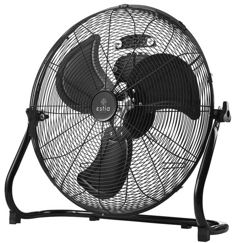 Podni ventilator 90W Estia 06-21559