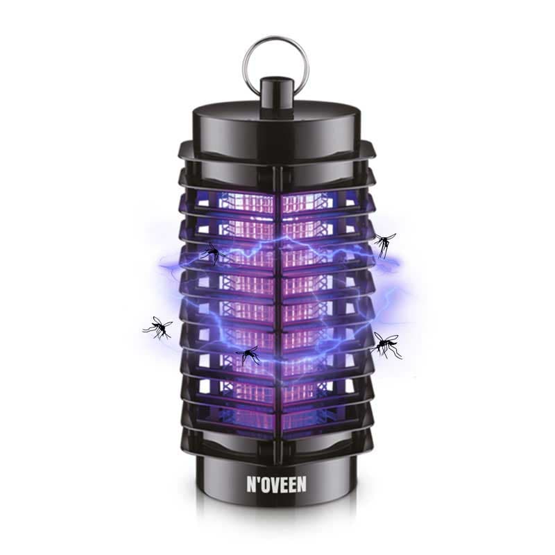 Lampa za uništavanje komaraca i drugih letećih insekata NOIKN201