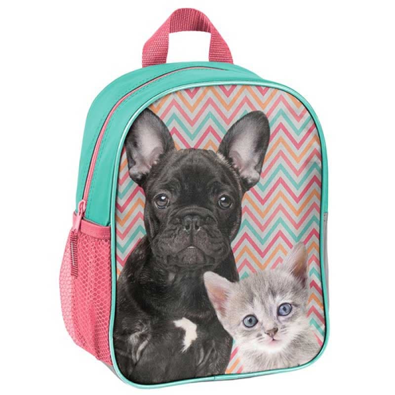 Ranac za decu predškolskog uzrasta Cute Friends Paso 18-303PK