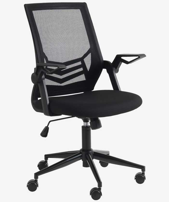 Radna stolica Asper Black