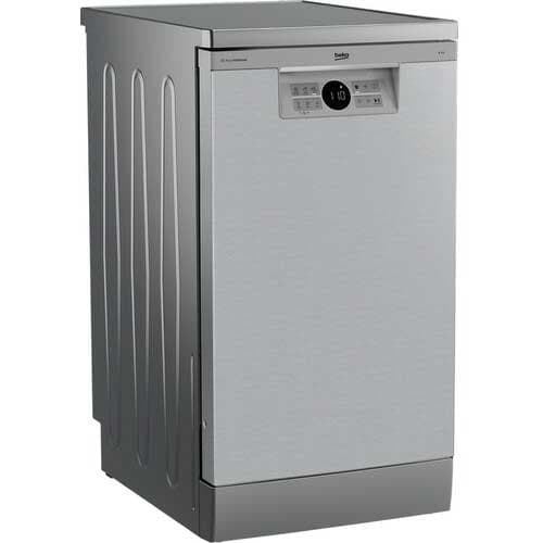 Beko Mašina za pranje sudova 10 kompleta BDFS 26020 XQ