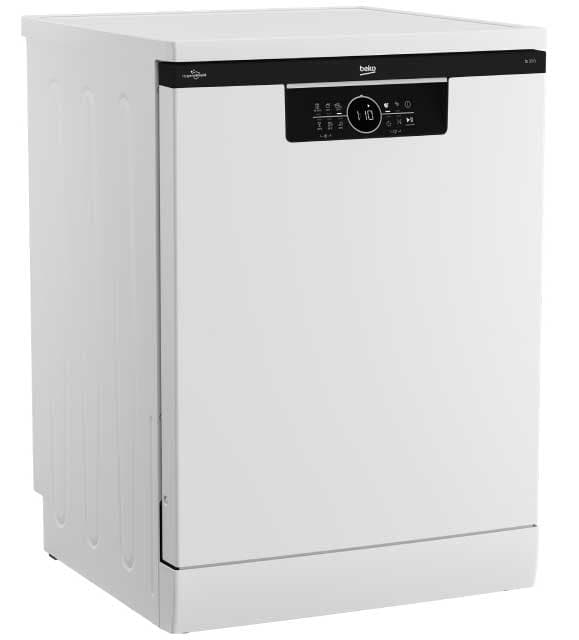Beko Sudo mašina 15 kompleta BDFN 26530 W