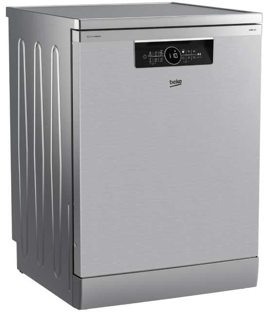 Beko Sudo mašina 16 kompleta BDFN 36640 XC