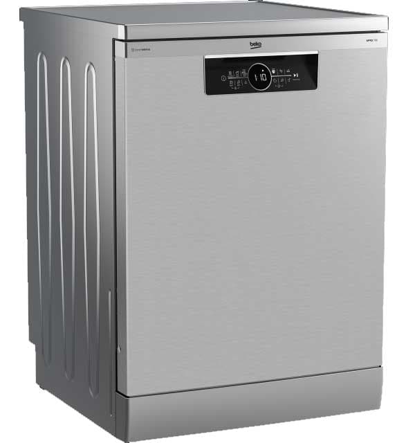 Beko Sudo mašina 16 kompleta BDFN 36650 XC