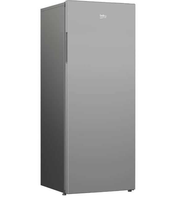 Beko Vertikalni zamrzivač 215L RFSA240M41SN