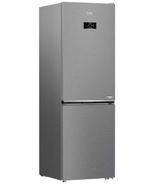 Kombinovani frižider 316L Beko B3RCNA364HXB