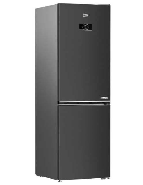 Kombinovani frižider 316L Beko B3RCNA364HXBR