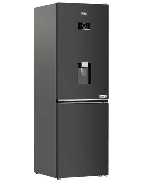 Kombinovani frižider sa dispenzerom za vodu 316L Beko B5RCNA365HDXBR