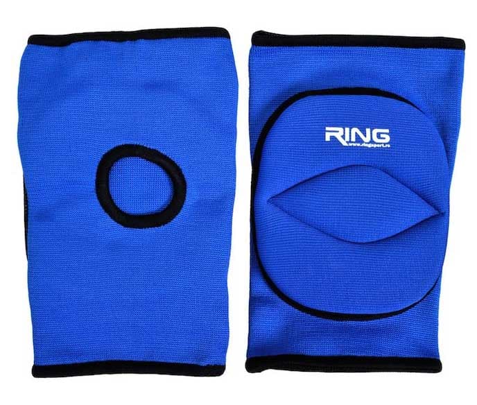 Štitnik za koleno RX STZ-KNEE BLUE Veličina M