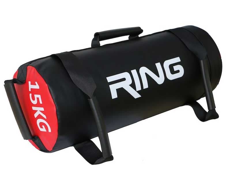 Fitness vreća 15kg RX LPB-5050A-15