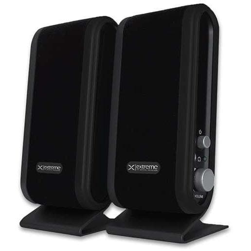 EXTREME XP102 ZVUČNIK STEREO 2.0