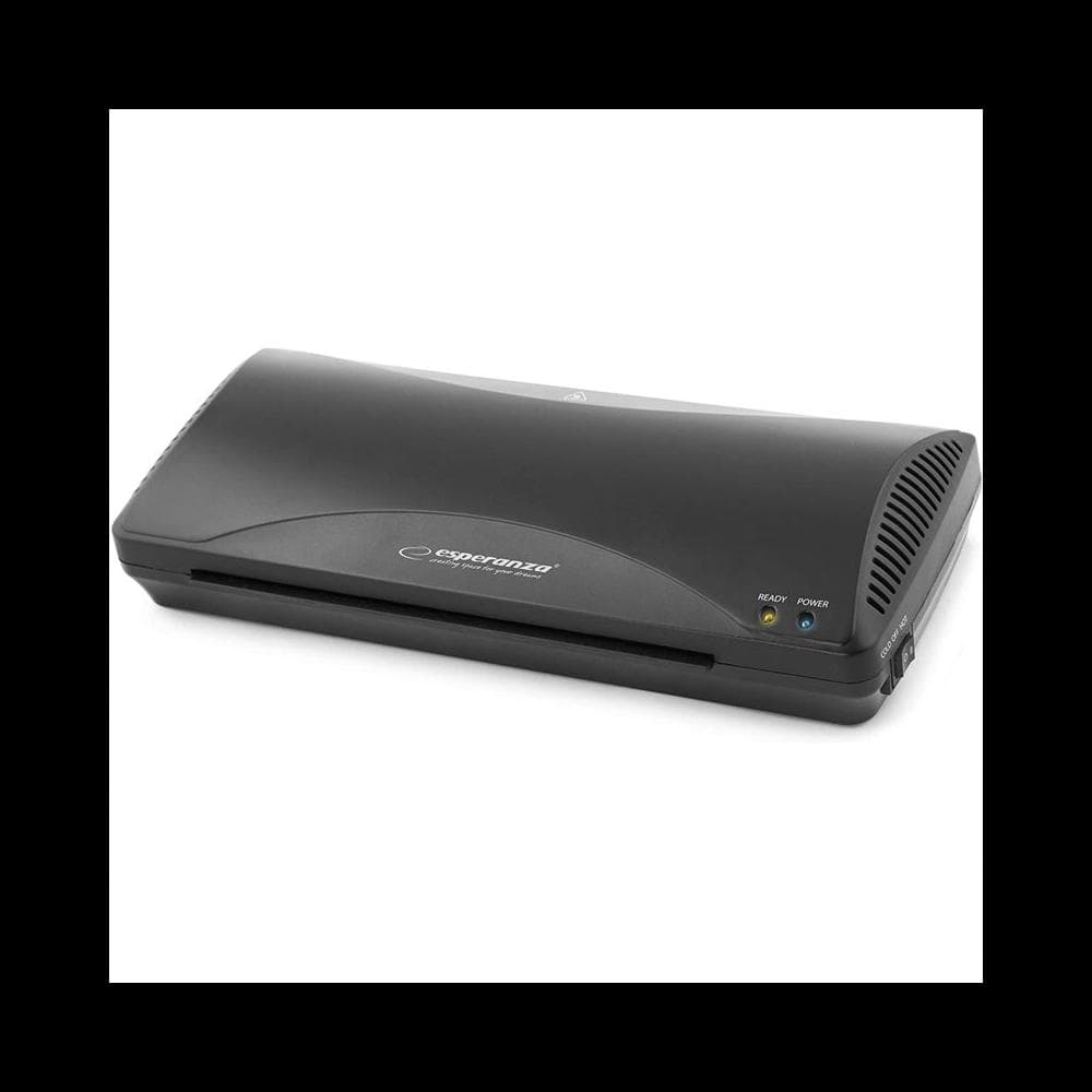 Esperanza EFL001 Laminator Za Plastifikaciju A4