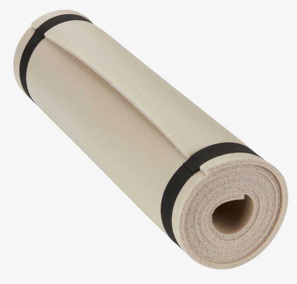 Prostirka Za Vežbanje ili Kampovanje 180 x 50 cm