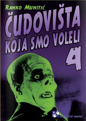 Čudovišta koja smo voleli 4