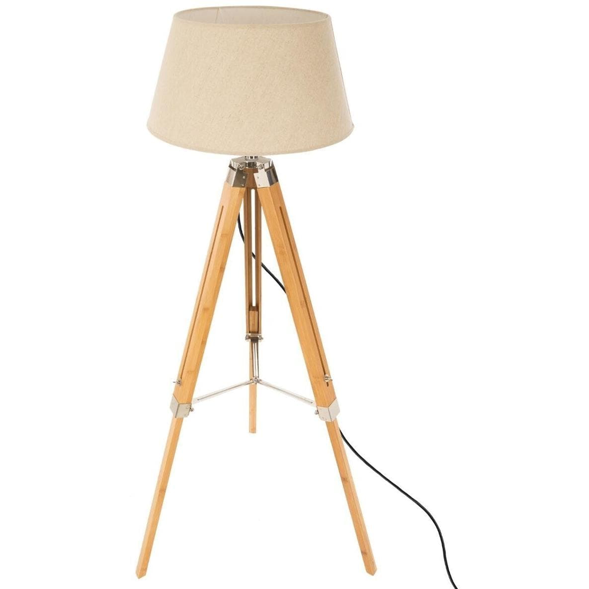 Atmosphera Podna Lampa 65 x 59 x 145 cm