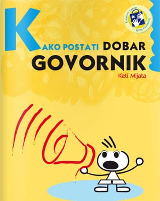 Kako postati dobar govornik