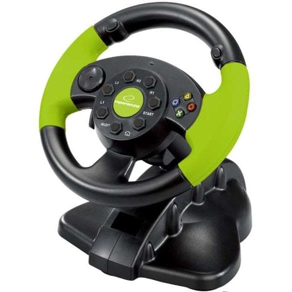 Gaming volan Esperanza EG104