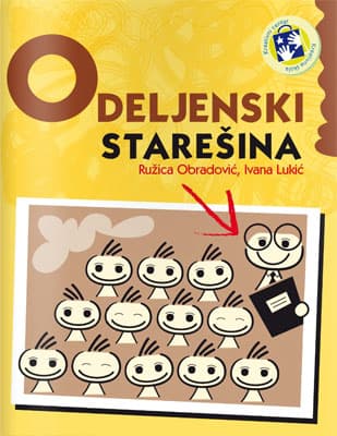 Odeljenski starešina