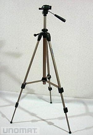 Foto Stativ Unomat SVA 2000 za fotoaparate i kamere