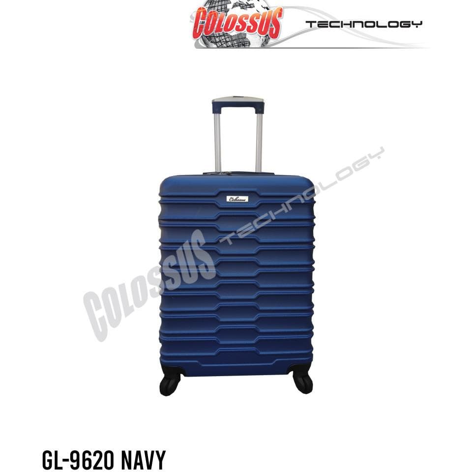 Mali Putni Kofer Colossus Line Gl-9620N Navy