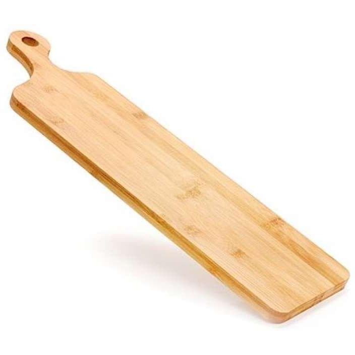 Nava Kuhinjska daska 48cm bambus