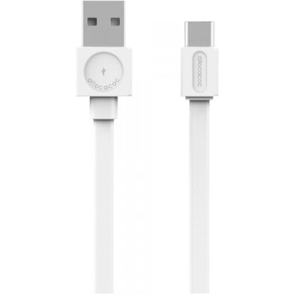 Allocacoc Designnest USB kabl 10452wt/usbmbc