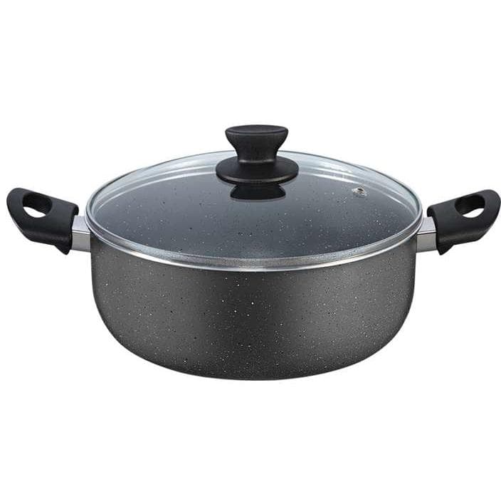 Zilan Šerpa sa poklopcem 24cm ZLN1983
