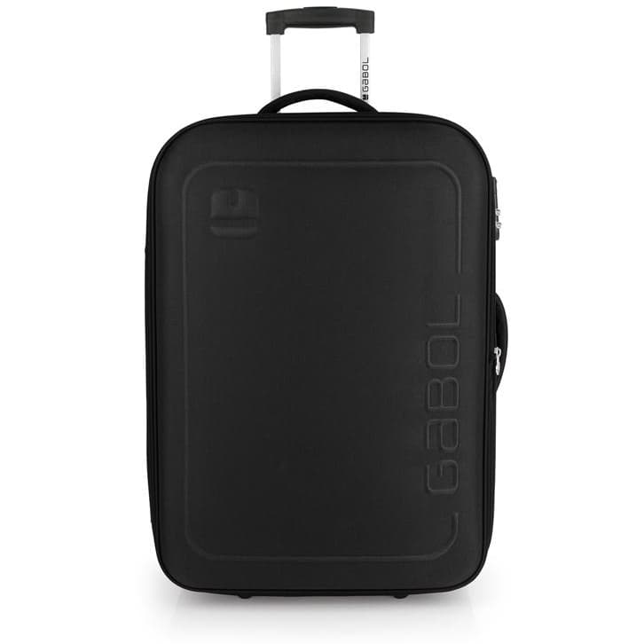 Srednji Kofer Gabol Orbit 123246-01