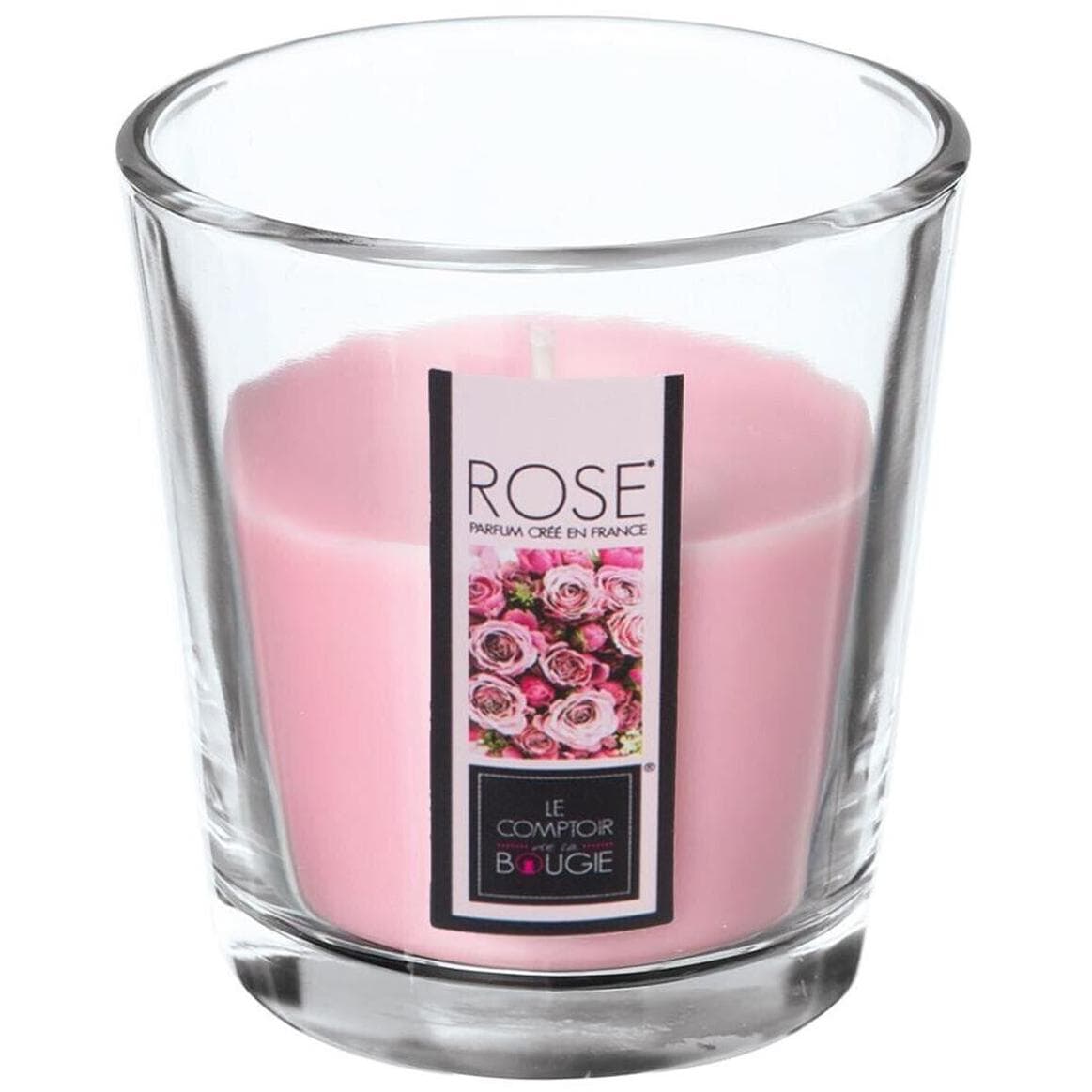 Atmosphera Sveca U Casi 90g Pink