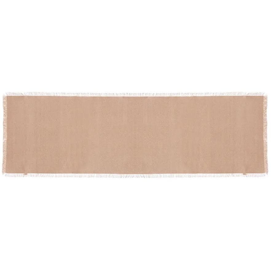 Secret De Gourmet Nadstolnjak Maha 38x140cm Pamuk Bez