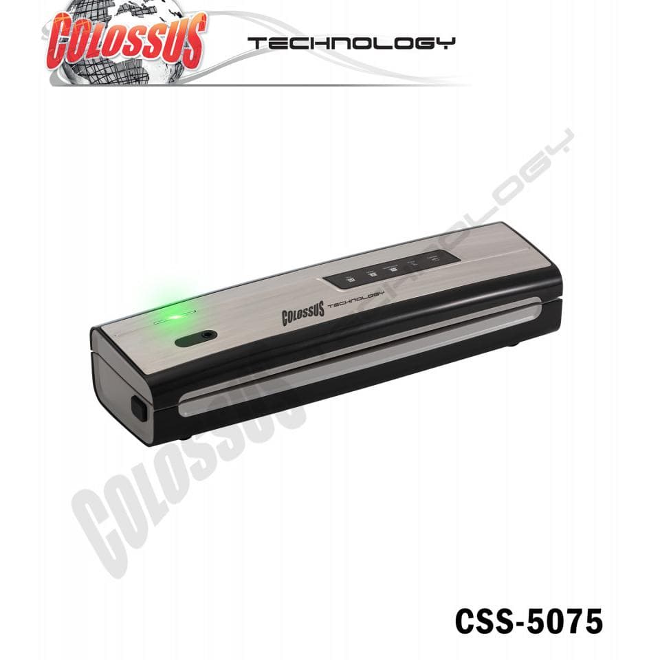 Aparat Za Vakumiranje Colossus CSS-5075