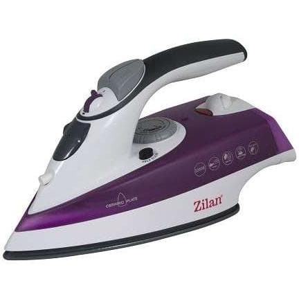 Zilan Pegla na paru 2200W ZLN8083