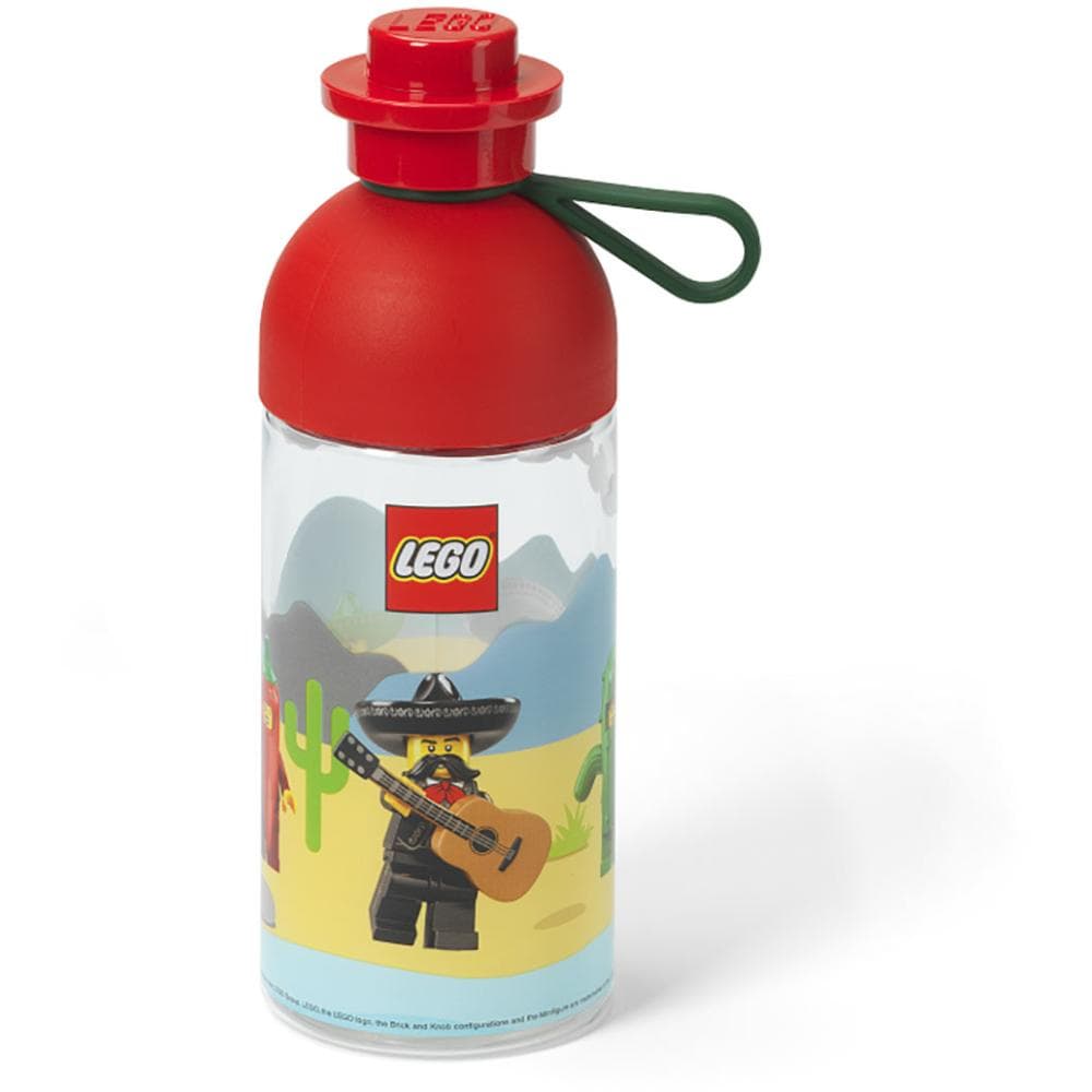 LEGO Boca 0.5l Prozirna: Meksiko