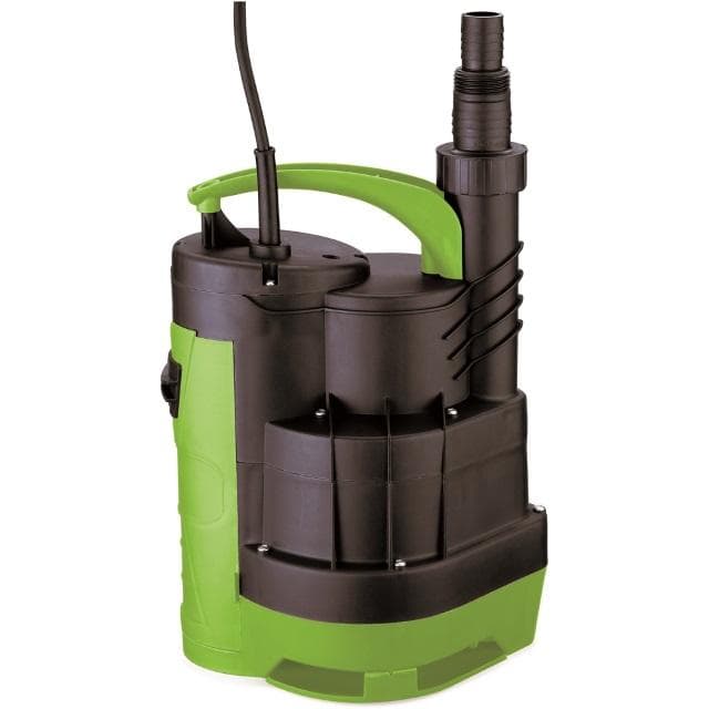 Fieldmann FVC 5015-EK potapajuća pumpa za prljavu vodu
