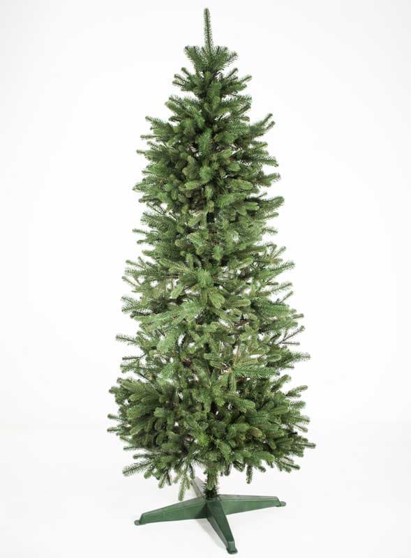 Novogodišnja jelka Victoria Slim 3D 180cm