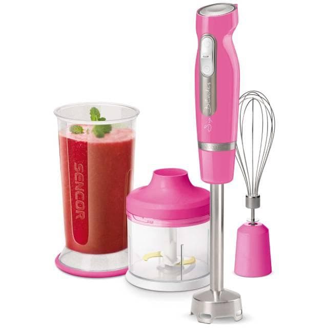 Sencor SHB 4468RS-EUE3 štapni mikser - blender