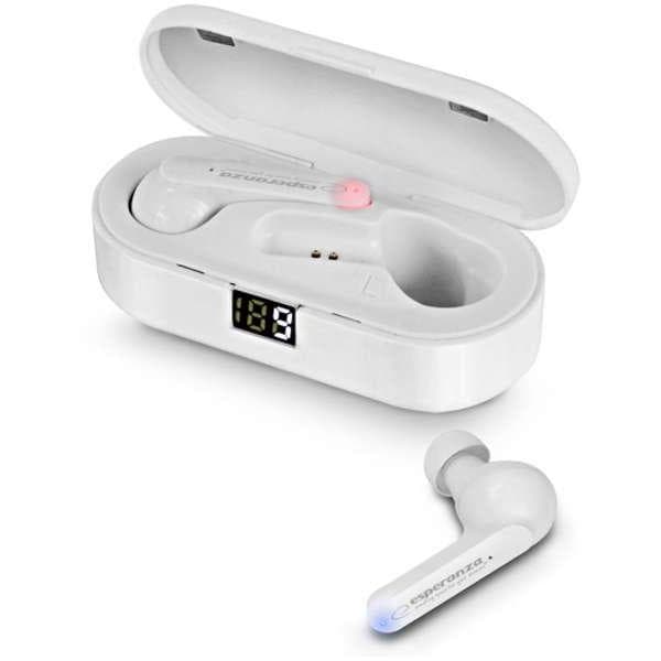 Esperanza Bežične Bluetooth slušalice EH230W
