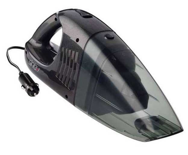 Sinbo Usisivač za automobil Bežični SVC3455WD