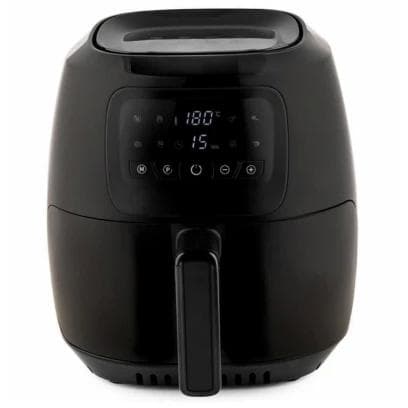 Mühler Digitalna friteza na vruć vazduh Air Fryer MFX415D