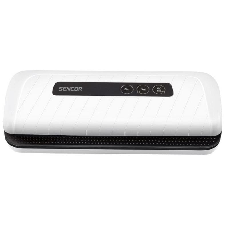 Sencor SVS 1010WH aparat za vakumiranje zavarivač folija