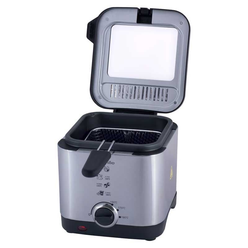 Kamille Friteza 1,5L 6812